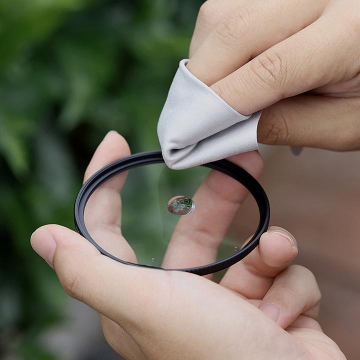 Produktbild Ulanzi UV01 explosion proof UV filter 40.5mm (40.50 mm, UV-Filter)