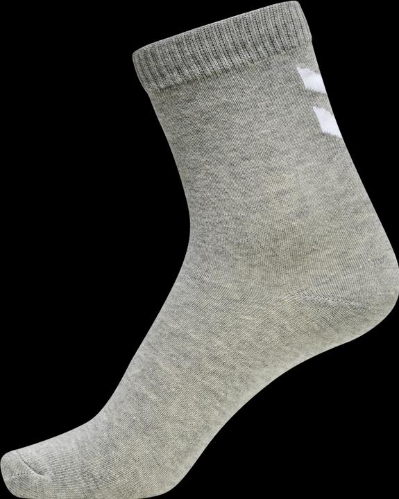 Actual product image hummel hmlMAKE MY DAY SOCK 5-PACK (32 - 36)