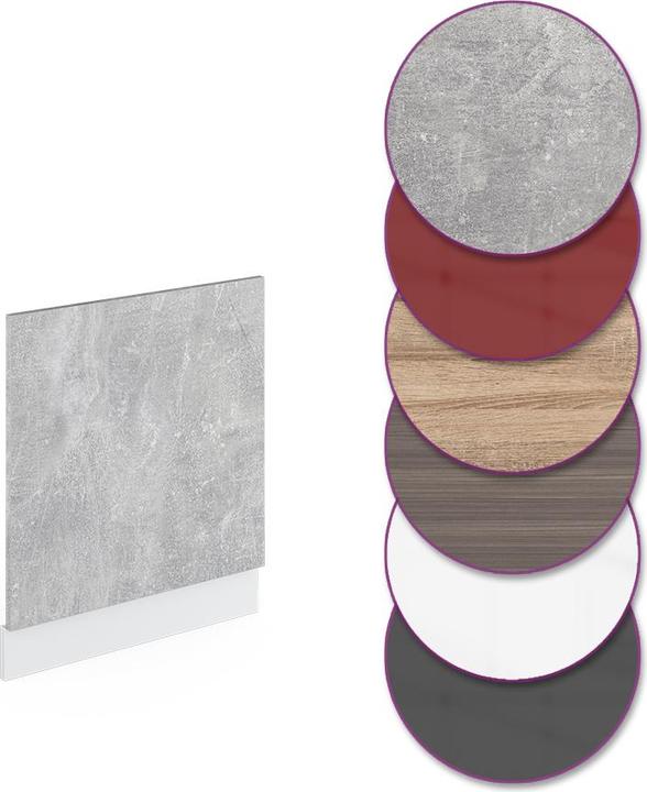 Image du produit Vicco Frontblende R-Line