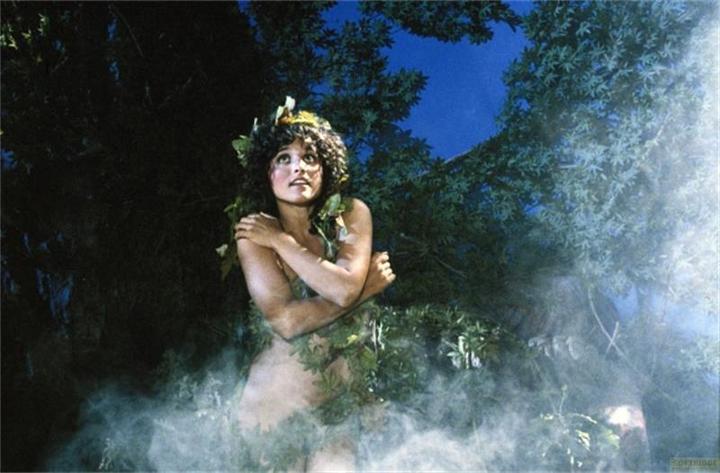 Actual product image Troll (Blu-ray, German, English)
