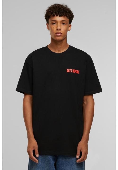 Actual product image Urban Classics Upscale Days Before Overize Tee - 178331 (S)