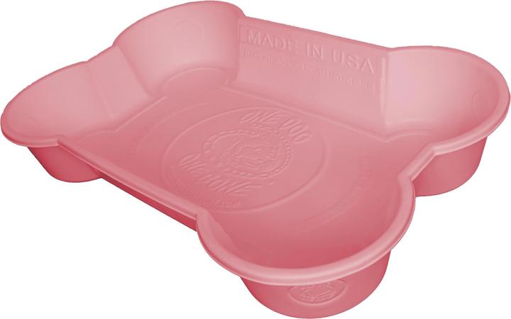 Produktbild Neogard Hundepool in Knochenform (Hundepool)