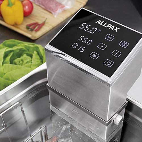 Immagine prodotto Allpax Termostato SV 70