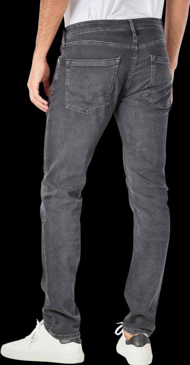 Immagine prodotto Pepe Jeans Stanley Tapered Fit Thunder (W36/L34)