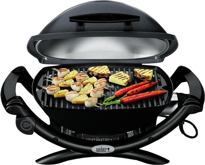 Image du produit Weber Q1400 (2.20 kW)