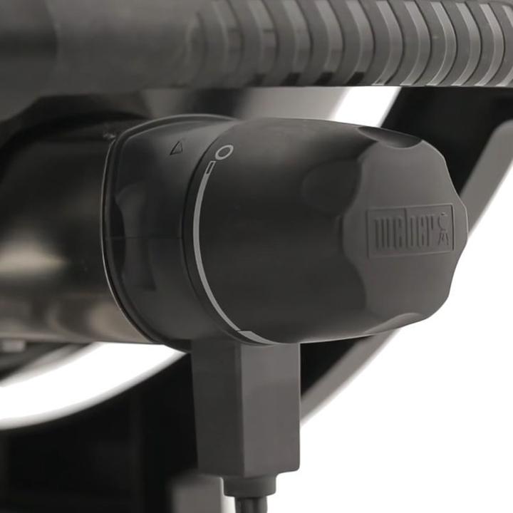 Image du produit Weber Q1400 (2.20 kW)