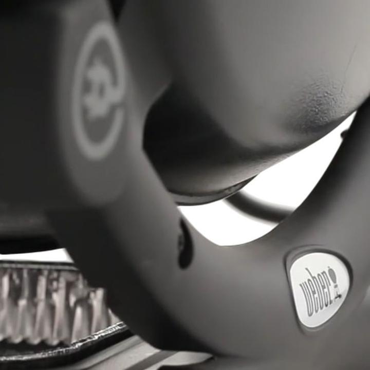 Image du produit Weber Q1400 (2.20 kW)