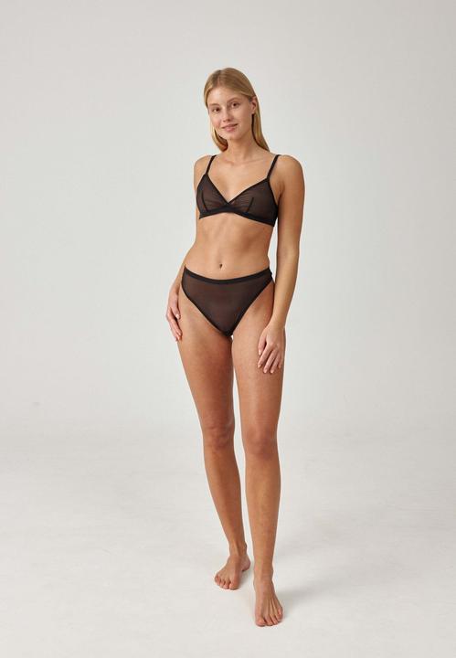Actual product image Snocks Mesh-BH (Single pack, L)