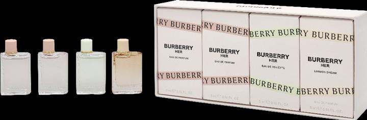 Produktbild Burberry Her Set (Parfum set)