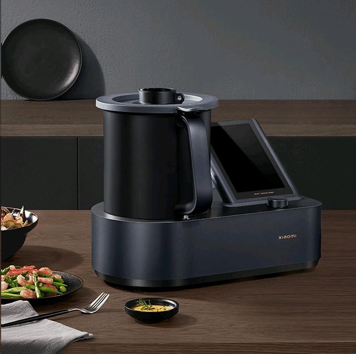 Produktbild Xiaomi Küchemaschine (1700 W)