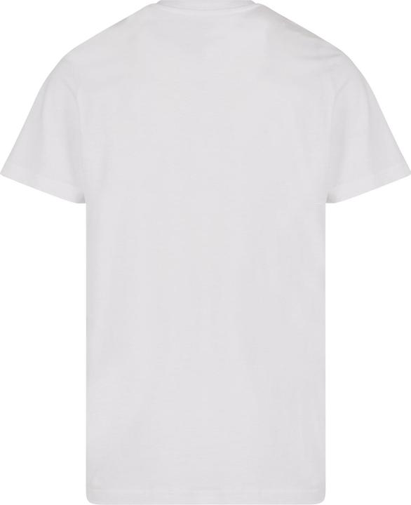 Actual product image Mister Tee MisterTee USA EMB Tee - 185351 (XS)