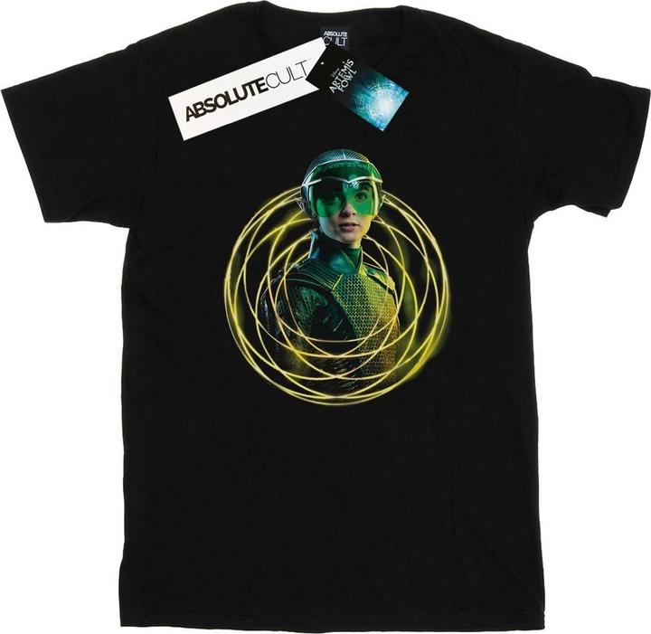 Disney Artemis Fowl Holly TShirt kurz
