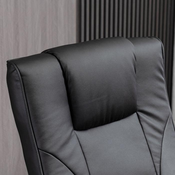 Produktbild Jamb Massagesessel mit Fussstütze