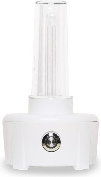 Ladis Flaschendeckel - tragbarer UV-Sterilisator