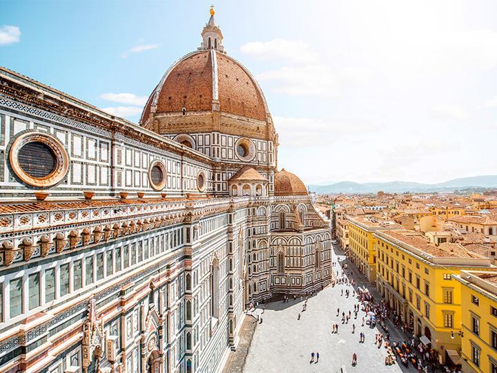 Produktbild Smartbox Du & Ich in Florenz (2 Pers.)