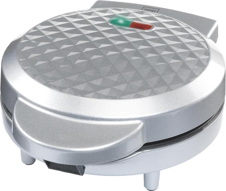 Actual product image Trebs 04.80.0095 Bubble waffle iron
