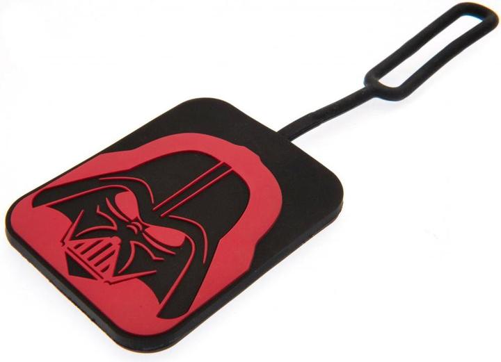 Produktbild Star Wars Kofferanhänger PVC