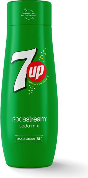 Immagine prodotto SodaStream 7up (1 x 44 cl)