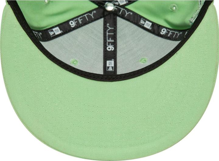 Produktbild New Era 9Fifty Snapback Cap - Cooperstown Oakland Athletics (S/M)