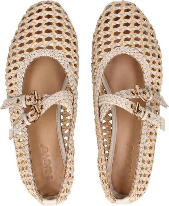 Produktbild Inuovo Ballerinas (40)
