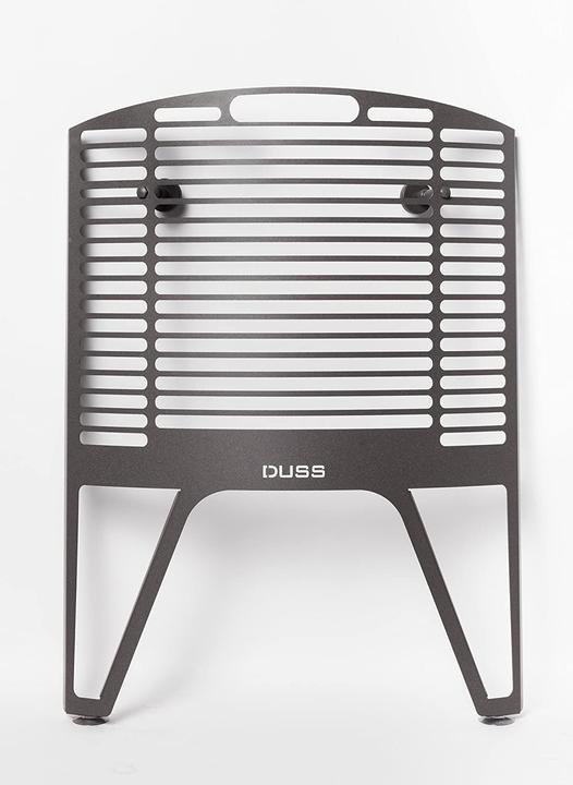 Produktbild Duss Kaminöfenschutzgitter