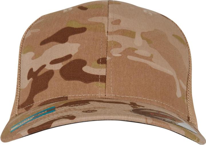 Image du produit Flexfit Multicam Trucker Mesh Cap - 13949 (Taille unique)