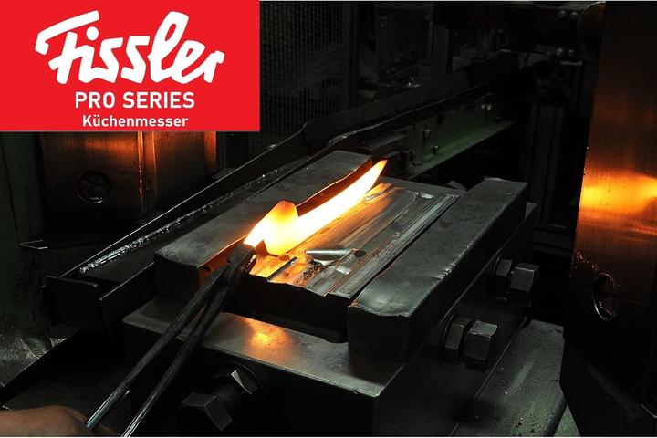 Immagine prodotto Fissler Coltello Santoku 165 mm (16.50 cm)