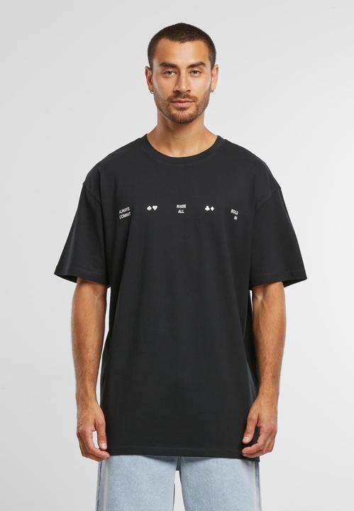 Actual product image Mister Tee MisterTee Highrollers Oversize Tee - 175083 (M)