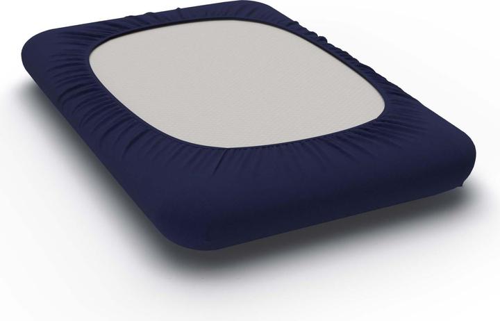 Produktbild Lotus Bettwaren Kissenbezug für ergonomische Kissen (Kopfkissenbezug, 40 x 60 cm)