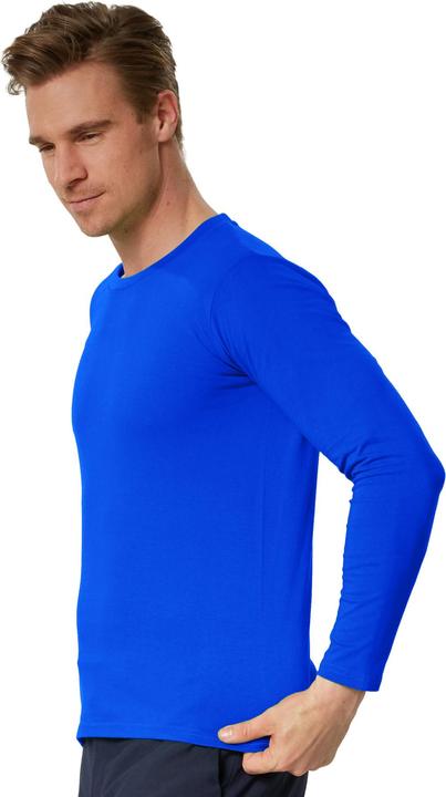 Produktbild tectake Langarm-Shirt Männer (M)