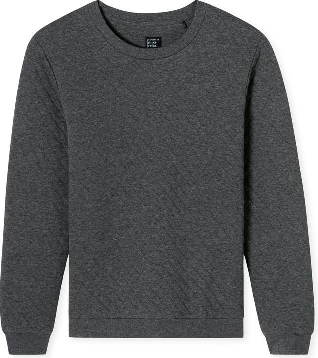 Image du produit Schiesser Sweat-shirt Mix & Relax (56)