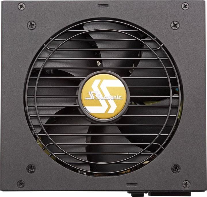 Image du produit Seasonic G12 GM-750 NEW 750W ATX3.0 (750 W)
