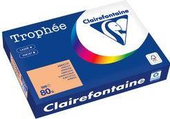 Immagine prodotto Clairefontaine Trophée (80 g/m², 500 x, A4)