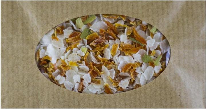 Produktbild Lunderland Schonkostflocke Ergänzungsfutter (Senior, Adult, Junior, 5 Stk., 1000 g)