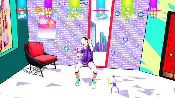 Immagine prodotto Ubisoft Just Dance 2017 (PS3)