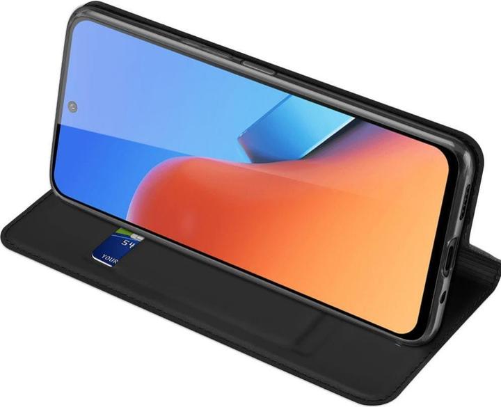 Produktbild Dux Ducis Skin Pro Series Bookcover (Xiaomi Redmi 12, Xiaomi Redmi 12 5G)