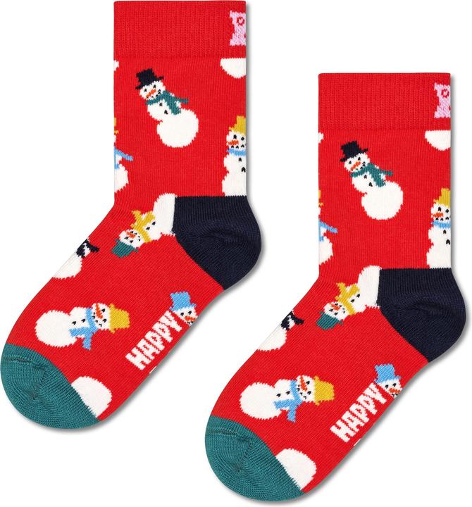 Image du produit Happy Socks Vacances (lot de 2, 33 - 35)