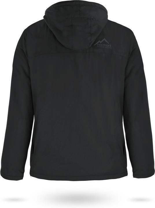 Actual product image Normani Mens Windcheater Tuuli (L)