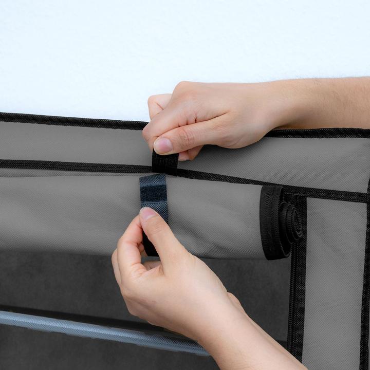 Immagine prodotto Intirilife Armadio (58 x 28 x 170 cm)