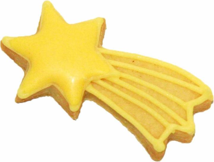 Immagine prodotto Birkmann Latta per biscotti Comet Cutter