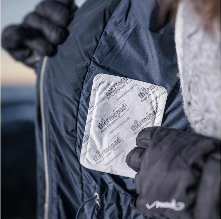 Image du produit Thermopad Rückenwärmer