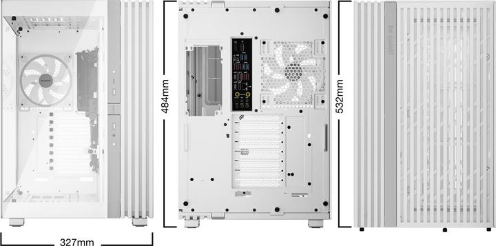 Image du produit be quiet! Light Base 900FX (E-ATX)