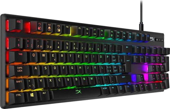 Produktbild HyperX Alloy Origins (CH, Kabelgebunden)
