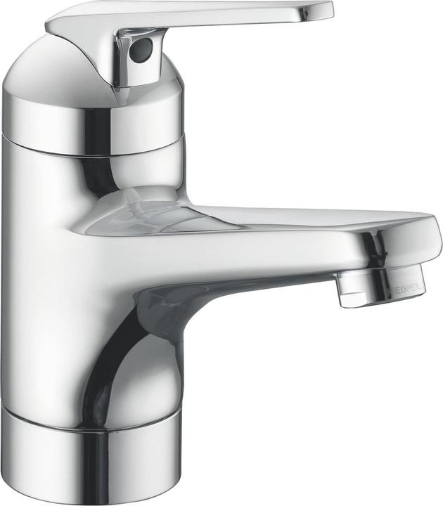 KWC Single lever mixer Domo