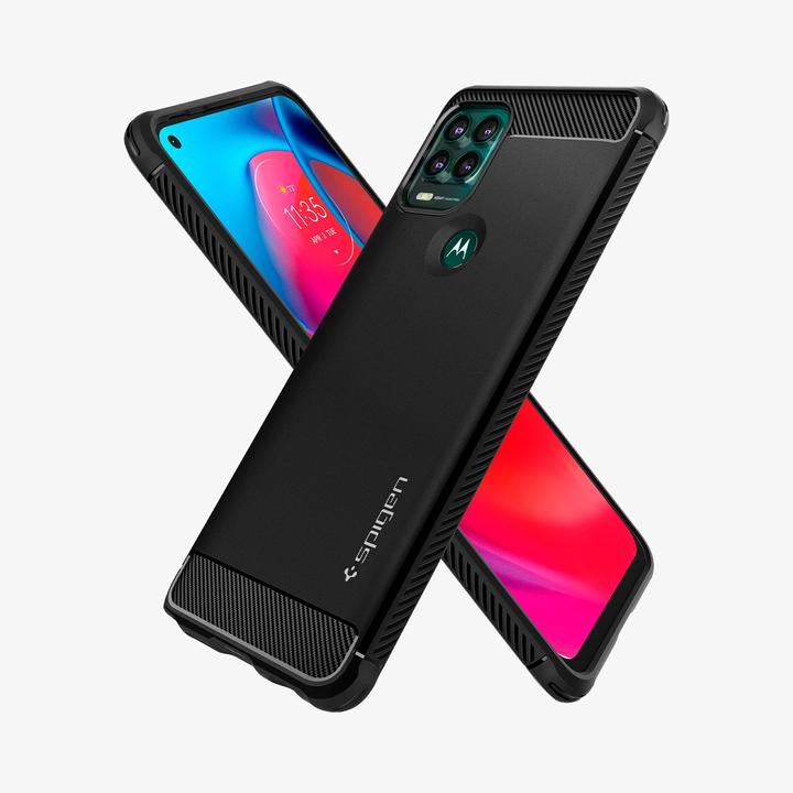 Produktbild Spigen Rugged Armor (Motorola Moto G Stylus 5G (2023))