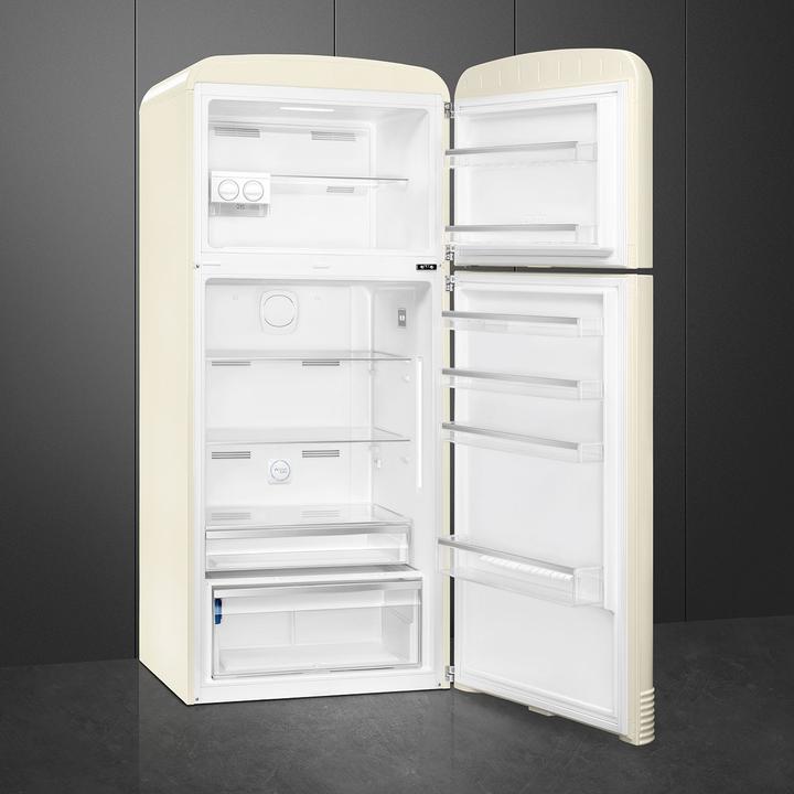Image du produit Smeg FAB50LCR5 (524 l)