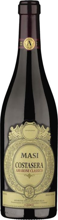 Immagine prodotto Masi Costasera Amarone (1 x 75 cl, 2020)