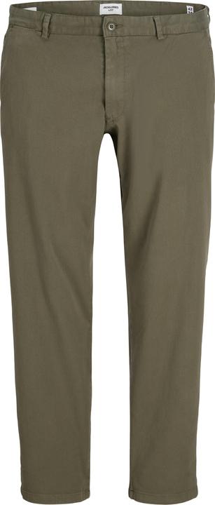 Jack & Jones Jpstkane Fctry Fabric2 L2 Chino Pant Pls
