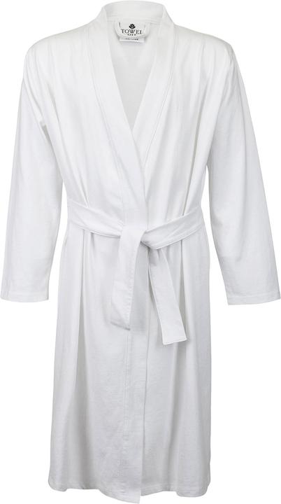 Image du produit Towel City Peignoir de bain style kimono (140)