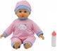 Actual product image happytoys Happy Friend - Dream Time Baby with Sound (504223)